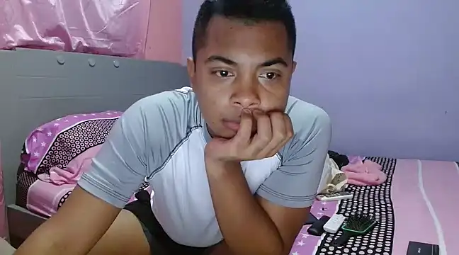 electrabrowns online show from 03-18-25, 12:40