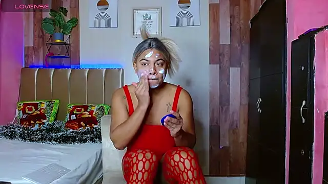 electrabrowns online show from 12-18-25, 06:51