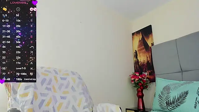 scarlet hit online show from 10-02-25, 03:54