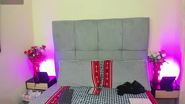 scarlet hit online show from 01-12-26, 08:47