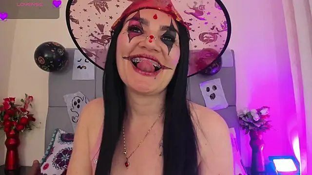 scarlet hit online show from 11-02-25, 05:12