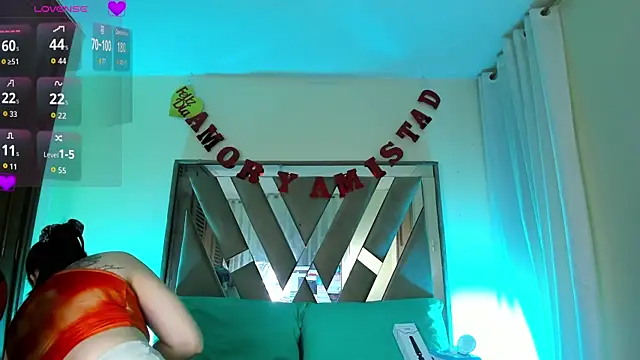 scarlet hit online show from 09-10-25, 04:11