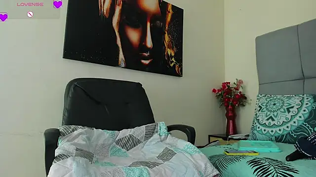 scarlet hit online show from 11-13-25, 04:16