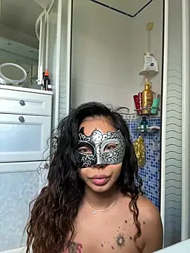 Sakura7575 online show from 03-13-25, 09:43