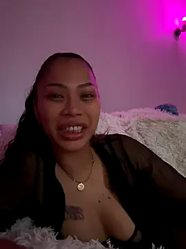 Sakura7575 online show from 09-21-25, 06:29