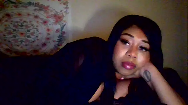 angeliquebelcali online show from 01-14-26, 12:25