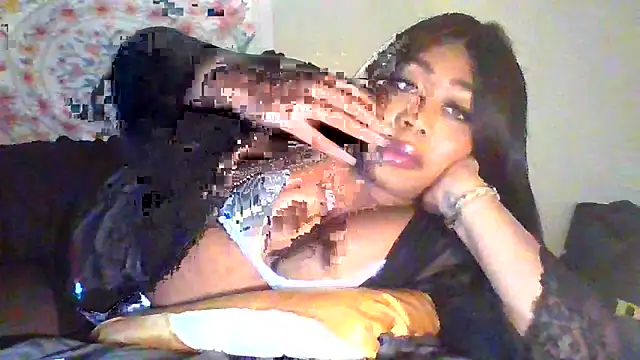 angeliquebelcali online show from 11-08-25, 06:00