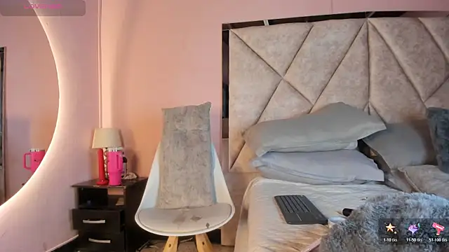 Mara Torres1 online show from 04-11-26, 03:38