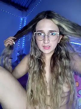 MyAlexaStar online show from 03-08-26, 02:04