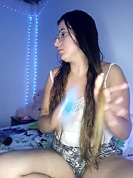 MyAlexaStar online show from 01-10-26, 01:45