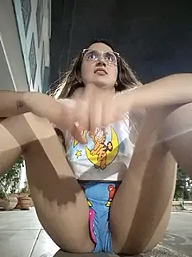 MyAlexaStar online show from 03-21-25, 05:21