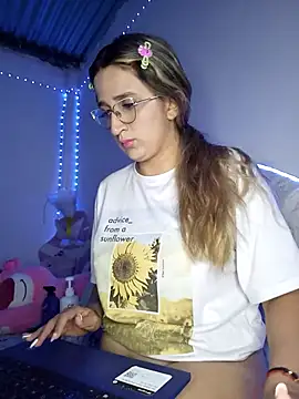 MyAlexaStar online show from 03-08-26, 12:05