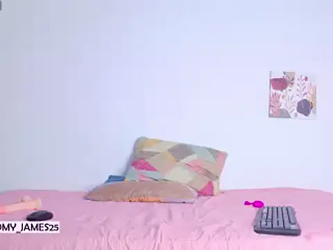 nahomy james25 online show from 02-12-25, 12:22