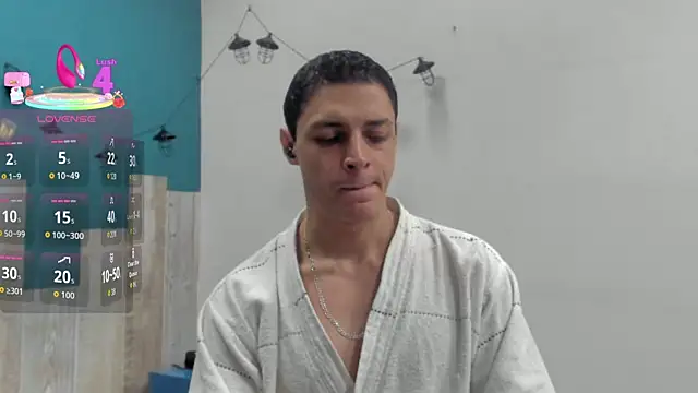 Frank Millers online show from 10-10-25, 09:15