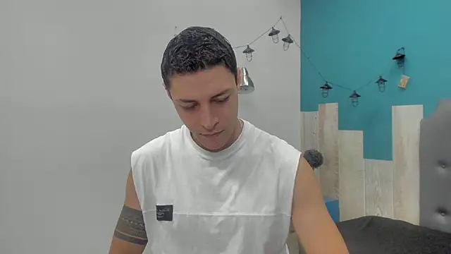 Frank Millers online show from 09-29-25, 07:52