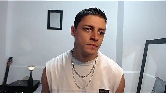 Frank Millers online show from 06-16-26, 04:45