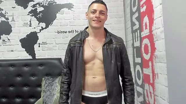 Frank Millers online show from 01-17-26, 01:20