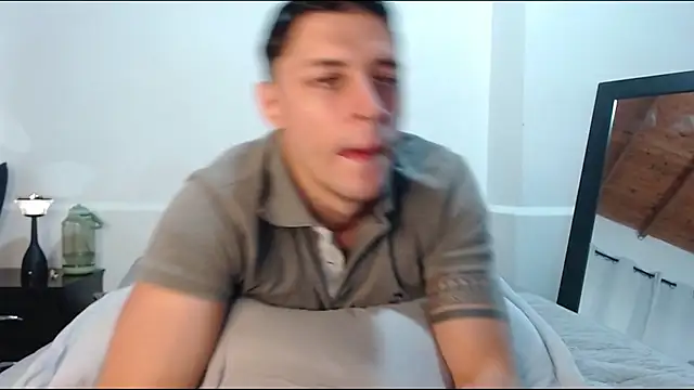 Frank Millers online show from 04-16-26, 09:04