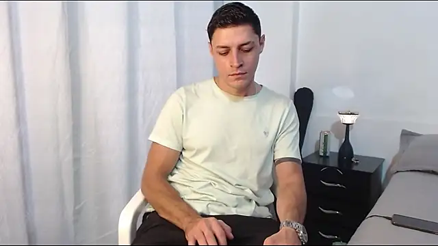 Frank Millers online show from 04-06-26, 09:05