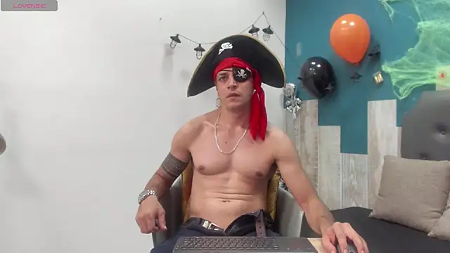 Frank Millers online show from 10-30-25, 08:50