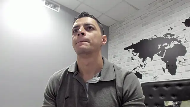 Frank Millers online show from 12-05-25, 07:01