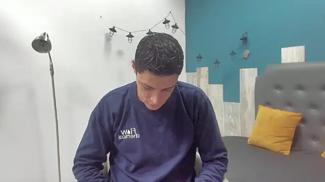 Frank Millers online show from 09-30-25, 04:02