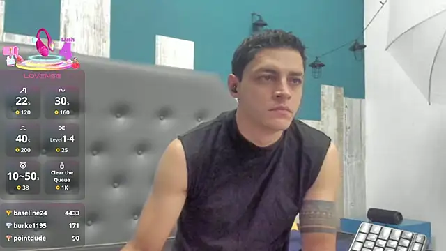 Frank Millers online show from 10-09-25, 10:16