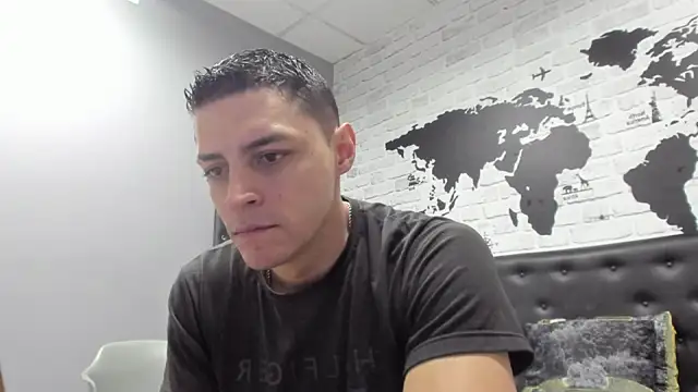 Frank Millers online show from 12-02-25, 07:15