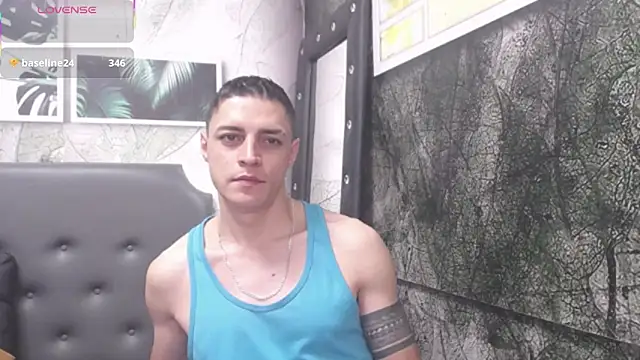 Frank Millers online show from 03-19-25, 10:09