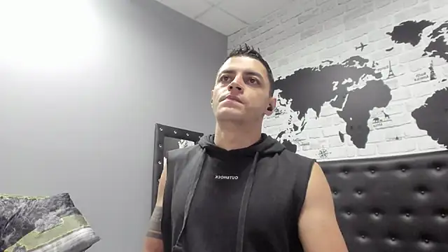 Frank Millers online show from 12-04-25, 06:29