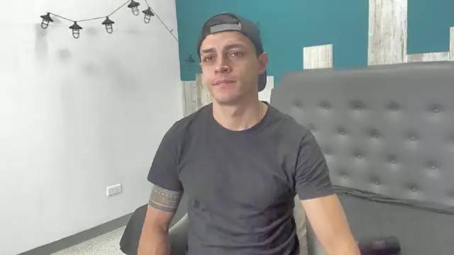 Frank Millers online show from 10-03-25, 08:10