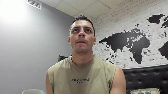 Frank Millers online show from 12-03-25, 06:07