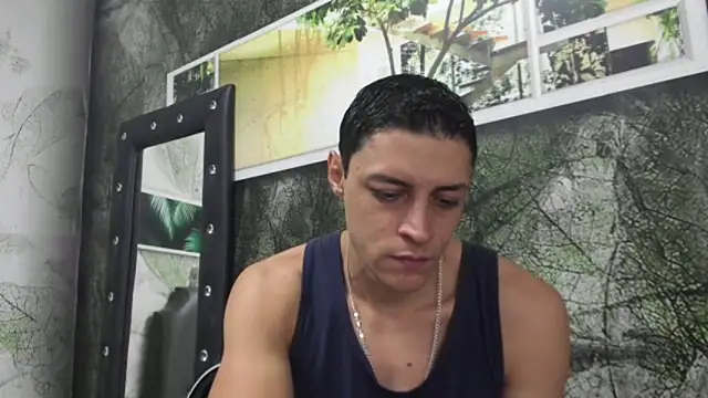 Frank Millers online show from 09-19-25, 05:28