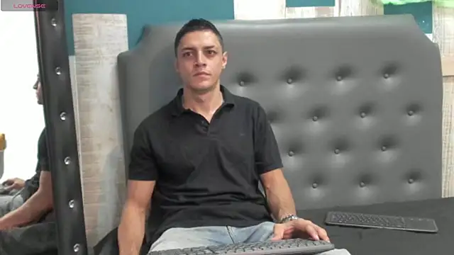 Frank Millers online show from 10-23-25, 07:45