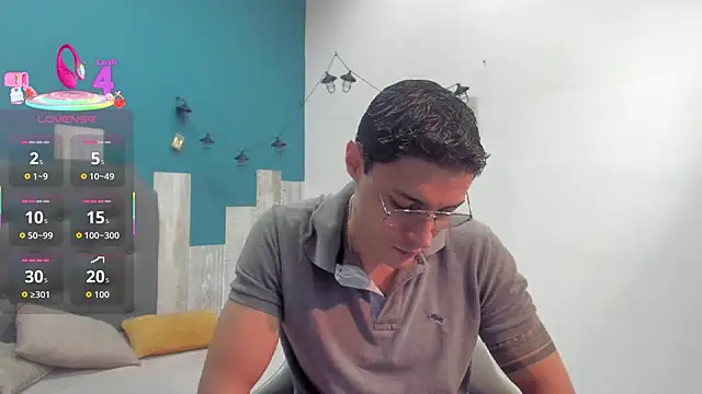 Frank Millers online show from 10-15-25, 07:33