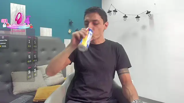 Frank Millers online show from 10-13-25, 03:02