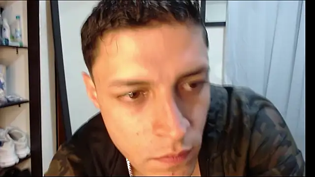 Frank Millers online show from 03-10-26, 12:03