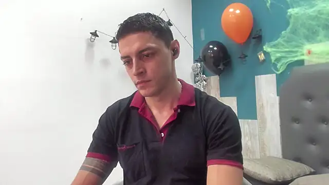 Frank Millers online show from 10-29-25, 08:41