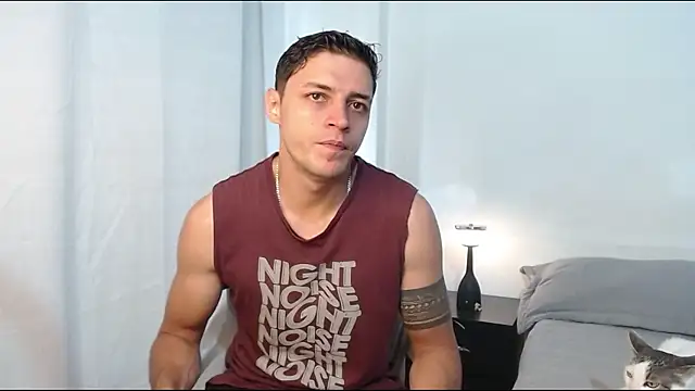 Frank Millers online show from 04-09-26, 01:06