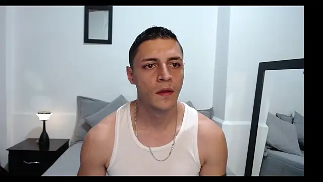 Frank Millers online show from 07-15-26, 11:23