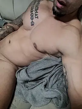 badbrown online show from 03-28-26, 03:18