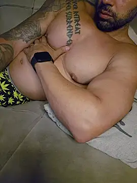 badbrown online show from 01-15-26, 03:21