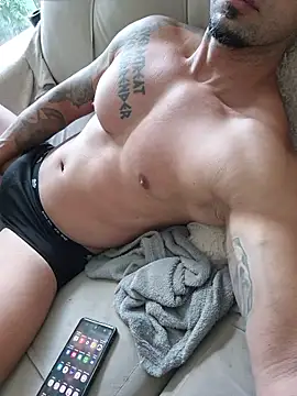 badbrown online show from 02-07-26, 11:18