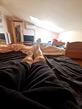 Velly82 online show from 04-04-26, 02:23