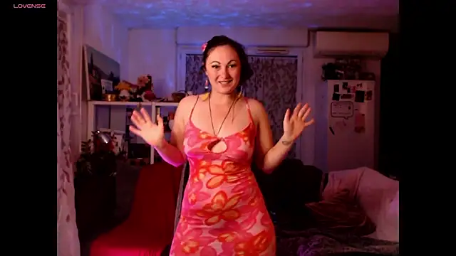 AdorahB3ll3 online show from 04-05-26, 07:09