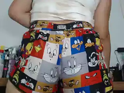 sofia sexy18 online show from 01-29-25, 07:53