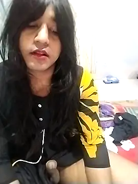 HijabiQueen789 online show from 01-24-25, 11:56