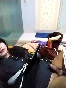 HijabiQueen789 online show from 01-30-25, 10:30