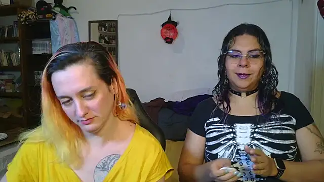 Evelan420 online show from 11-04-25, 08:12