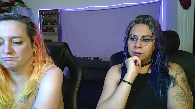 Evelan420 online show from 03-05-26, 07:43